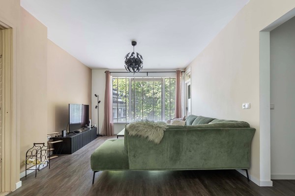 Medium property photo - Waltersingel 6A, 7314 NR Apeldoorn